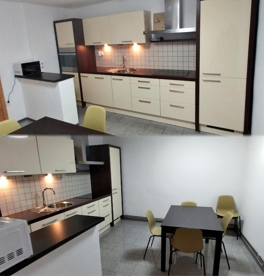 Apartma Val - Maribor Kültér fotó