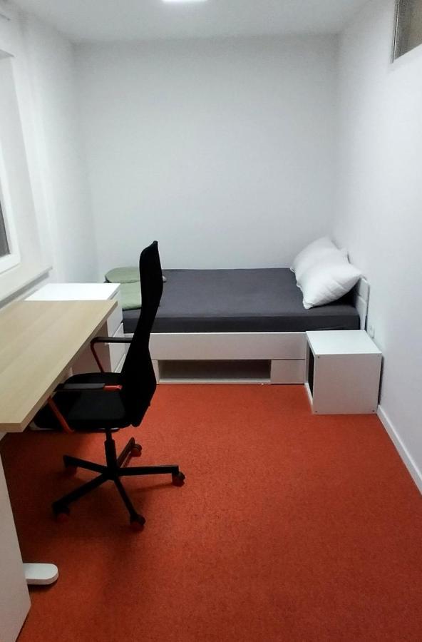 Apartma Val - Maribor Kültér fotó