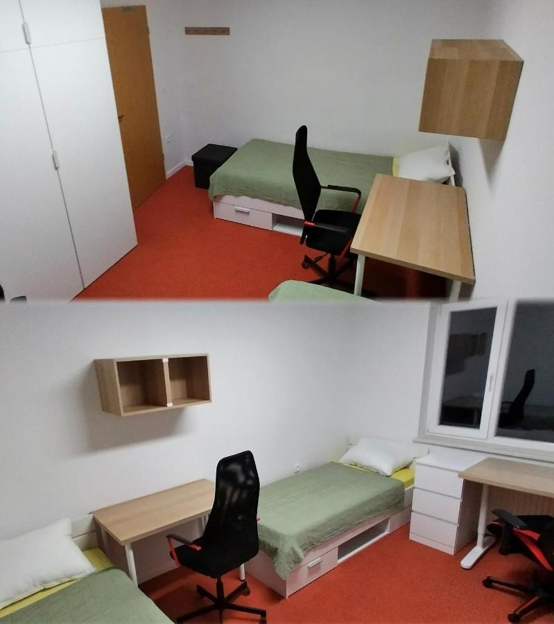 Apartma Val - Maribor Kültér fotó